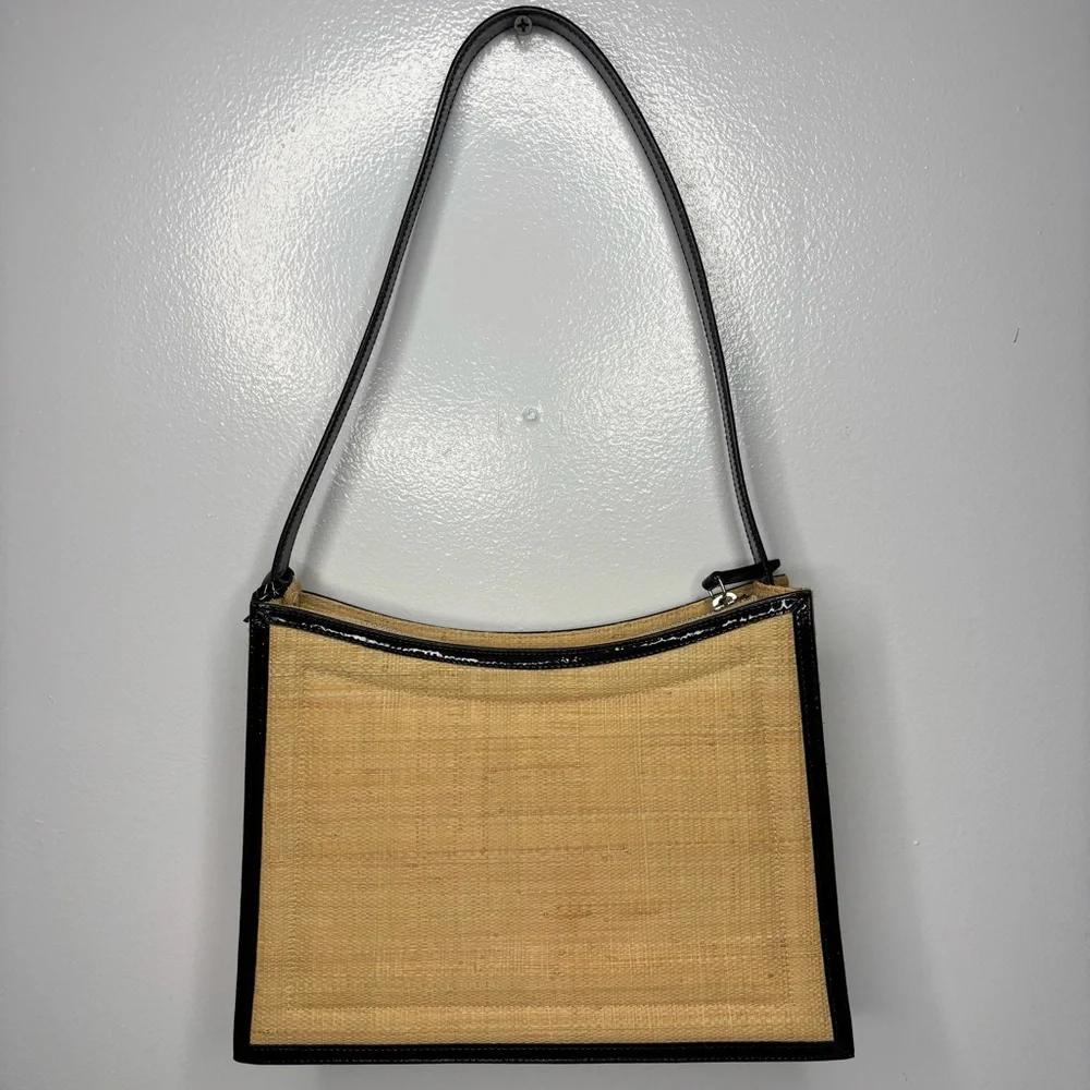 Ralph Lauren Shoulder Bag - Picture 4 of 11